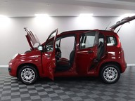 Fiat Panda EASY 4