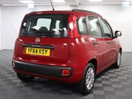 Fiat Panda EASY 11