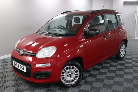 Fiat Panda EASY 20