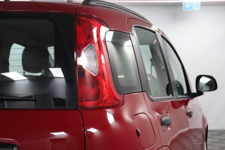 Fiat Panda EASY 23