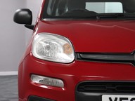 Fiat Panda EASY 25