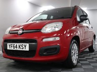 Fiat Panda EASY 28