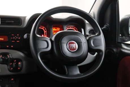 Fiat Panda EASY 43