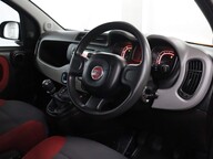 Fiat Panda EASY 3