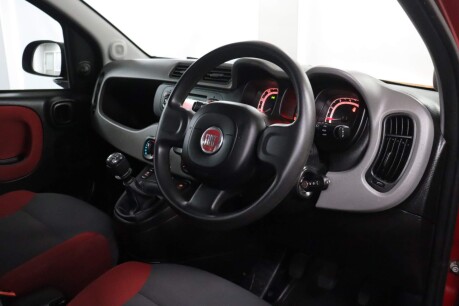 Fiat Panda EASY 3