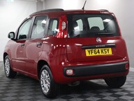 Fiat Panda EASY 10