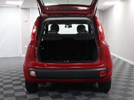 Fiat Panda EASY 14