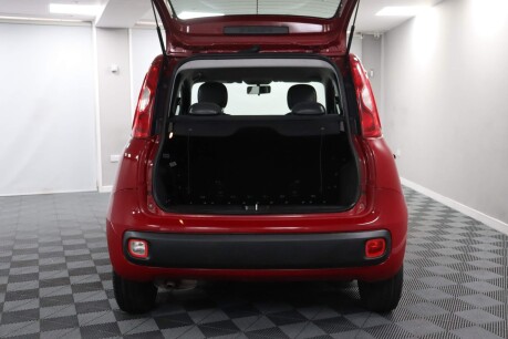 Fiat Panda EASY 14