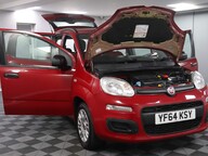 Fiat Panda EASY 15