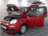 Fiat Panda EASY 16