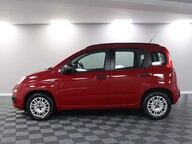 Fiat Panda EASY 18