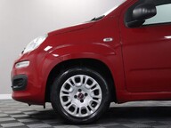 Fiat Panda EASY 27