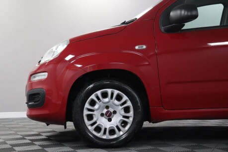 Fiat Panda EASY 27