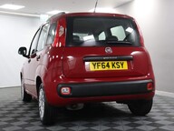 Fiat Panda EASY 29