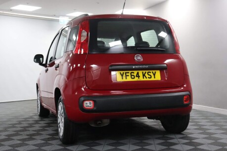 Fiat Panda EASY 29