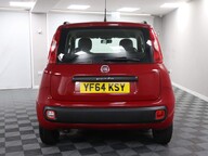 Fiat Panda EASY 8