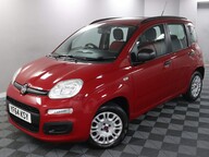 Fiat Panda EASY 20