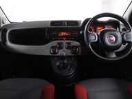 Fiat Panda EASY 38