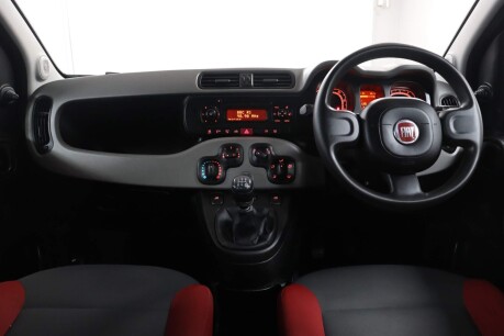 Fiat Panda EASY 38