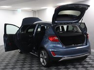 Ford Fiesta ACTIVE 1 21