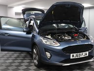 Ford Fiesta ACTIVE 1 15