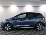 Ford Fiesta ACTIVE 1 18