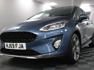 Ford Fiesta ACTIVE 1 28