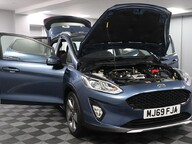 Ford Fiesta ACTIVE 1 15