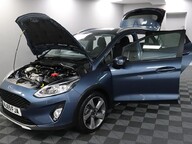 Ford Fiesta ACTIVE 1 16