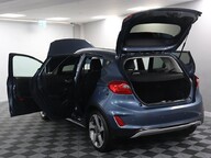 Ford Fiesta ACTIVE 1 21