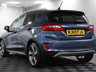 Ford Fiesta ACTIVE 1 22