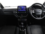 Ford Fiesta ACTIVE 1 40