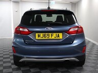 Ford Fiesta ACTIVE 1 8