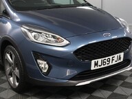 Ford Fiesta ACTIVE 1 26