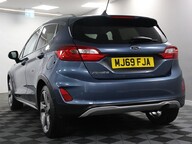 Ford Fiesta ACTIVE 1 29