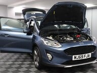 Ford Fiesta ACTIVE 1 14