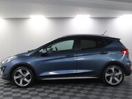 Ford Fiesta ACTIVE 1 17