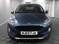 Ford Fiesta ACTIVE 1 2