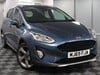 Ford Fiesta ACTIVE 1