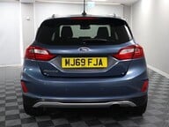 Ford Fiesta ACTIVE 1 17