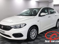 Fiat Tipo EASY 1