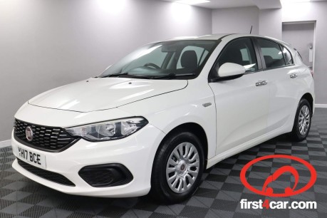 Fiat Tipo EASY