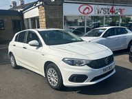 Fiat Tipo EASY 6