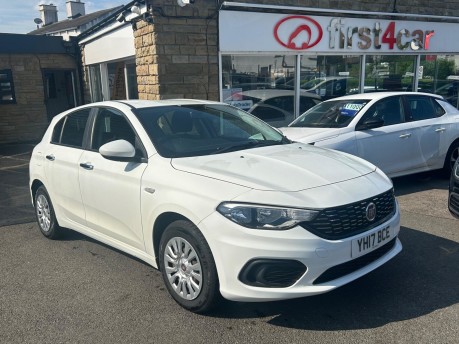 Fiat Tipo EASY 6