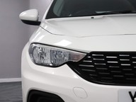 Fiat Tipo EASY 25