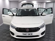 Fiat Tipo EASY 7