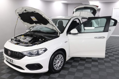 Fiat Tipo EASY 16