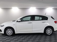 Fiat Tipo EASY 18