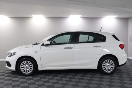 Fiat Tipo EASY 18