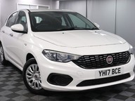 Fiat Tipo EASY 19